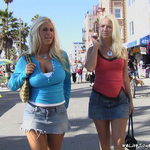 Kayla in 'Art Of Seduction'