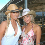 Kaylah in 'Creamy Compound'