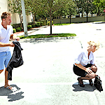 Kaylee Brookshire in 'Milf Muffin'