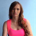 Kaylee Jewel in 'Blow Kaylee Blow'