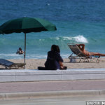 Keani in 'Wild Turkey Call'