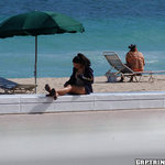 Keani in 'Wild Turkey Call'