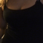 Keira King in 'Take That'