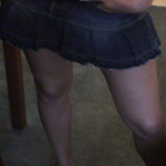 Keira King in 'Take That'