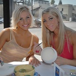 Kelly in 'Girl Crush'