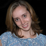 Kelly in 'Moist Oyster'