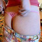 Kelly Klass in 'Ass Of Kellyi'