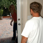 Kennedy in 'Blow Ur Brains Out'