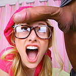 Kennedy Kressler in 'Bad Behavior'