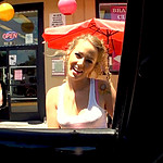 Kimber Day in 'Cum On Kimber'