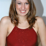 Kimberly in 'Meateater'