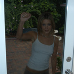 Kimberly Kane in 'Raw Dog Cummando'