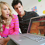 Kimberly Kiss in 'This Kiss'