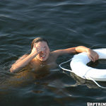 Kirsten in 'Spanky Doodle'