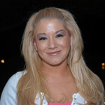 Kirsten in 'Squeezeplay'