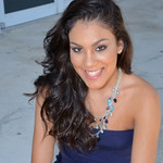 Kitty in 'Kittys Kat'