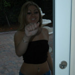 Kloey in 'The Magical Spot'