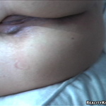 Krissy in 'Getting Even'