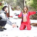 Kristen Scott in 'Charles Dera, Kristen Scott'