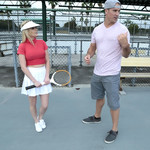 Kristina Reese in 'Serving It Up'