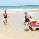 Krystal Main in 'Sex On Vessel'