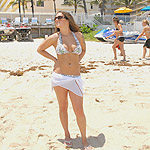 Krystal Main in 'Sex On Vessel'