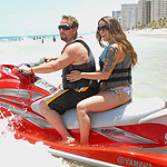 Krystal Main in 'Sex On Vessel'