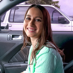 Kylie Rose in 'Take It All'