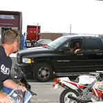 Kymber in 'Suction Fuck'