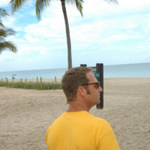 Lacy in 'Lizard Tongue'