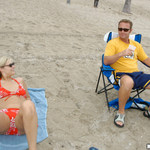 Lacy in 'Lizard Tongue'