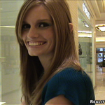 Layla in 'Cooch For Coach'