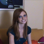 Layla in 'Cooch For Coach'