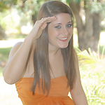 Layla in 'Layin Layla'