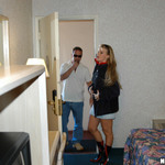 Lea in 'Song Request'