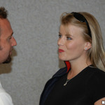 Lea in 'Song Request'