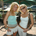 Leanna in 'Moni Moni'