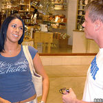 Leena in 'Good Half Pr'