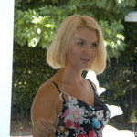 Lena in 'Russian Attack'