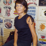 Lena in 'Sucker For Head'