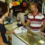 Lena in 'Sucker For Head'