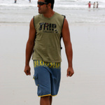 Lentia in 'Blooming Butt'