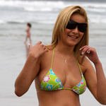 Lentia in 'Blooming Butt'