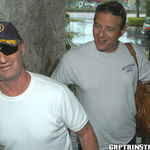 Lesa in 'Cabin Beaver'