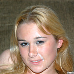 Leslie in 'Pseudo Gymnast'