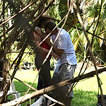 Lexii Sweet in 'The Great Outdoors'