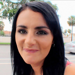 Lexxi Ward in 'Street Heat'