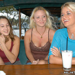 Lexy in 'Southern Sweets'