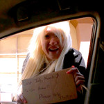 Lila Rose in 'Lovely Rose'