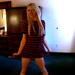 Lila Rose in 'Lovely Rose'